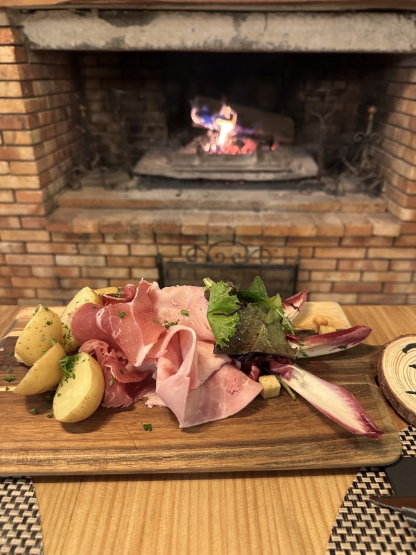 Découvrez une pépite entre Sisteron et Gap avec des produits exceptionnels de saison des fermes voisines