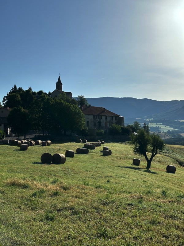 Faire la fête dans un lieu calme, unique et dormir sur place en toute sérénité !