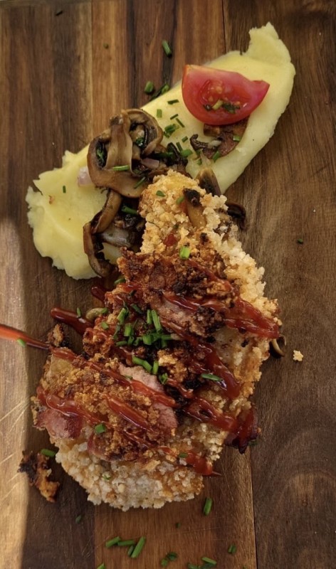 Découvrez une pépite entre Sisteron et Gap avec des produits exceptionnels de saison des fermes voisines