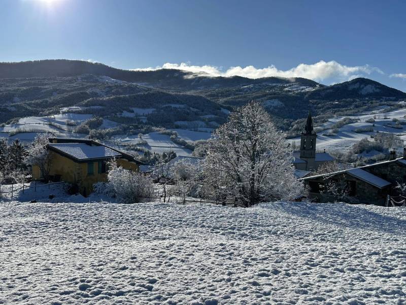 Privatisation de notre établissement à Turriers pour un moment amical ou convivial entre Gap et Sisteron