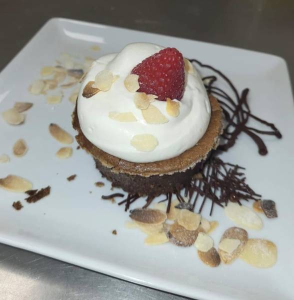 Notre restaurant vous attend pour un moment inoubliable