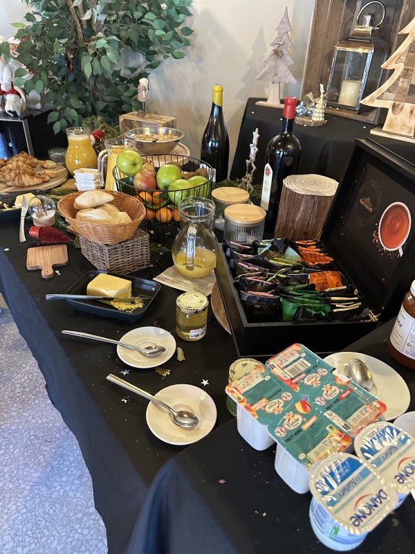 Faire la fête dans un lieu calme, unique et dormir sur place en toute sérénité !
