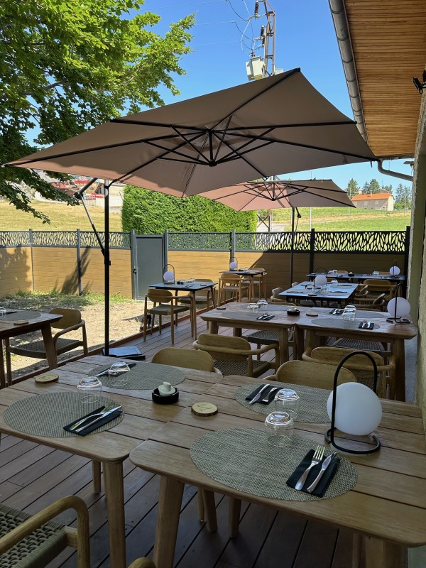 Rejoignez-nous pour un week-end en famille dans notre bar de qualité à « L’Hôtentique », près de Gap