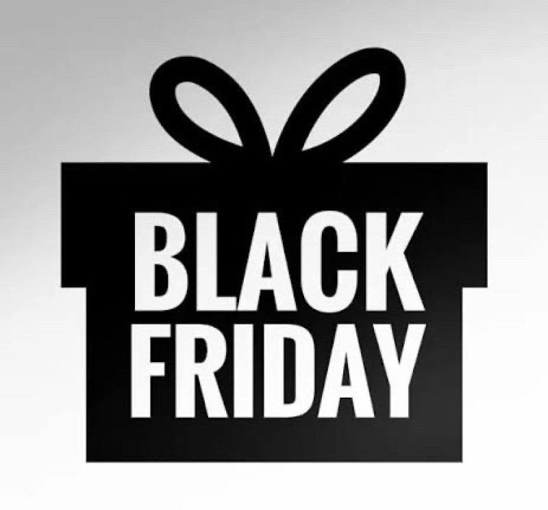 Offre du Black Friday à L'Hôtentique !