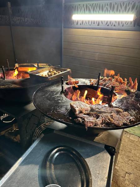 Venez passer une merveilleuse fête des pères à l'Hôtentique entre Gap et Sisteron !