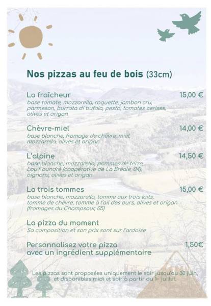 Grosse privatisation à l'Hôtentique !