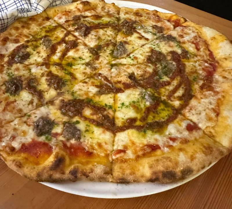 Rendez-vous à « L’Hôtentique », votre restaurant qui ravira vos papilles avec nos produits délicieux