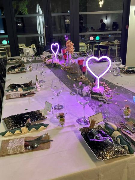 Privatisation mariage