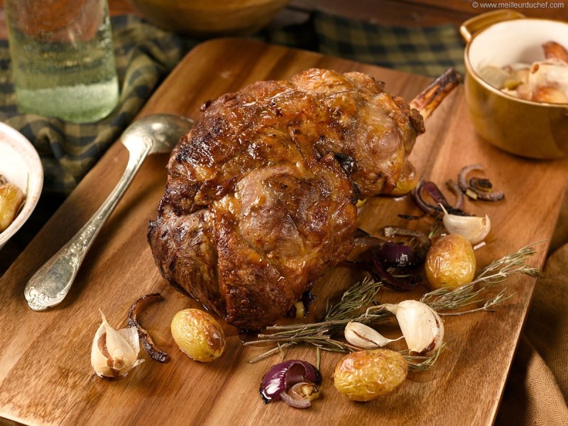 Pâques à « L’Hôtentique » – Une expérience gustative unique !