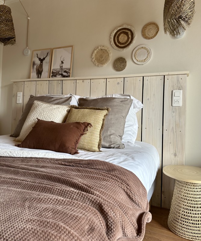 Évadez-vous à Turriers un séjour authentique entre nature et convivialité