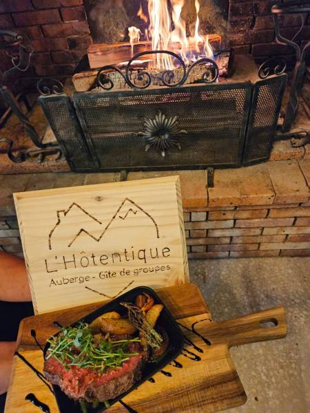 Découvrez la région de Turriers avec « L’Hôtentique »