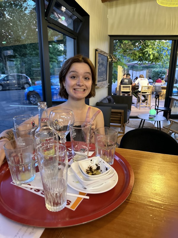 Rejoignez-nous pour un week-end en famille dans notre bar de qualité à « L’Hôtentique », près de Gap
