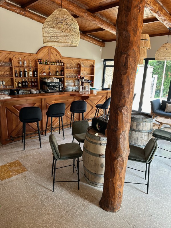 Rejoignez-nous pour un week-end en famille dans notre bar de qualité à « L’Hôtentique », près de Gap