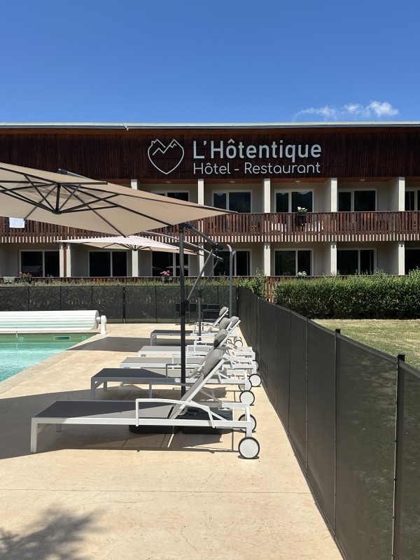 Faire la fête dans un lieu calme, unique et dormir sur place en toute sérénité !
