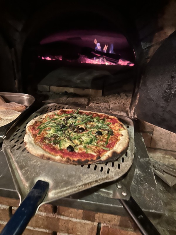 Découvrez un restaurant avec spécialités locales et plats faits maison à « L’Hôtentique », près de Gap