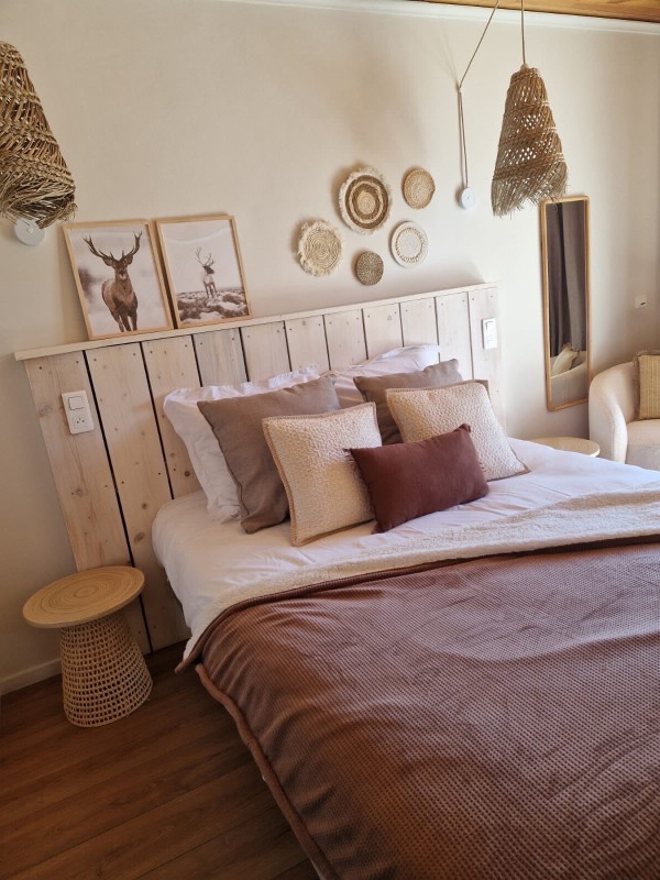 Évadez-vous à Turriers un séjour authentique entre nature et convivialité