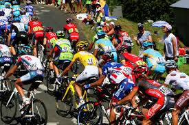 Tour de France 2024 Hautes-Alpes du 29 juin au 21 juillet