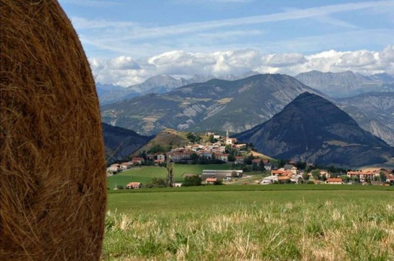 Découvrez la région de Turriers : nature, aventures et détente