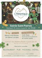 Notre zone d'activité pour ce service Bar à Sisteron dans les Alpes avec pizza, planche fromage, cocktails, vins, pastis
